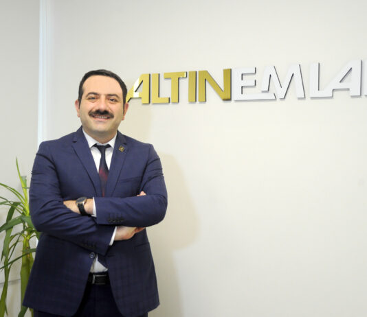 Altın Emlak